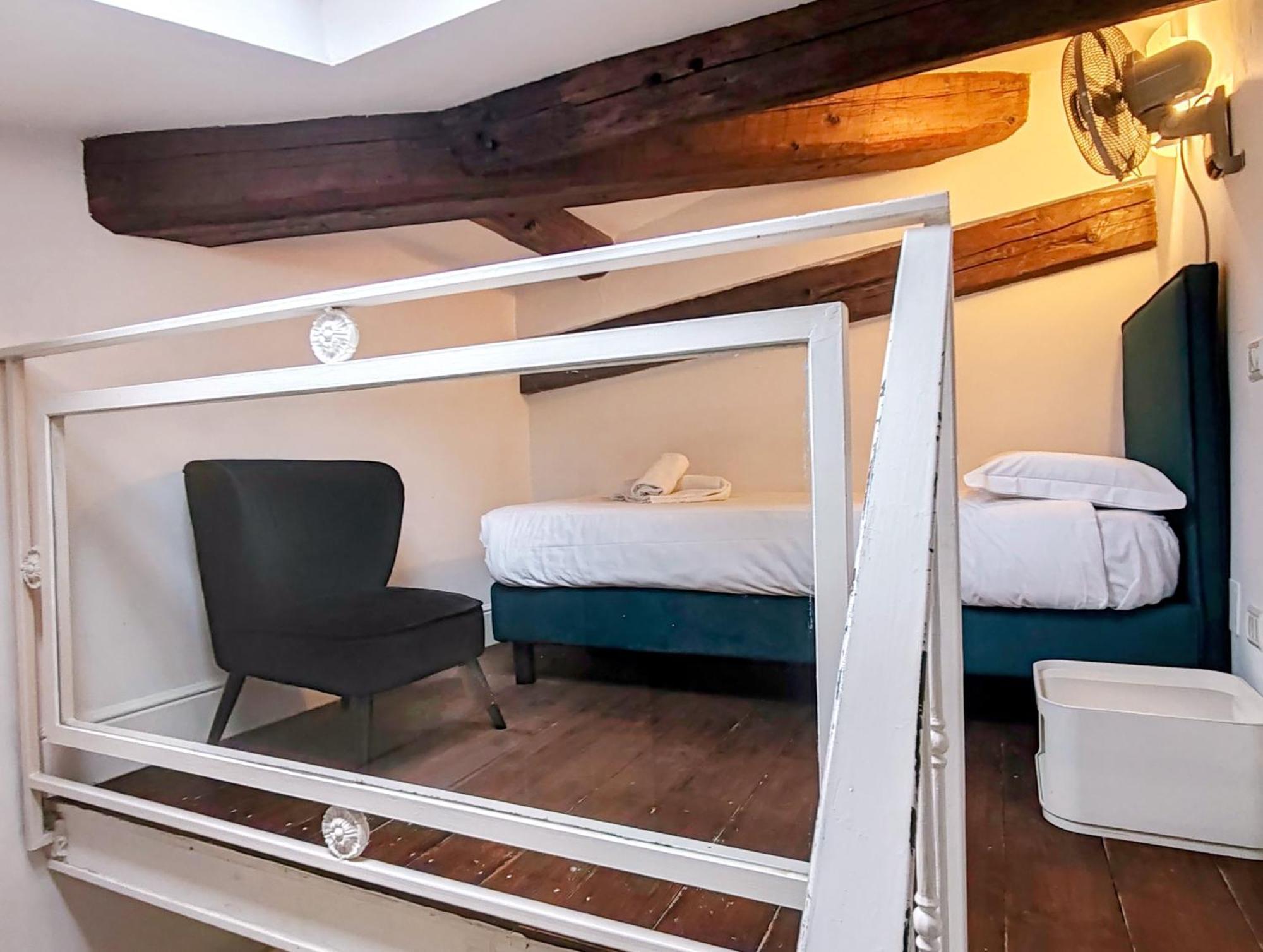 Borgo San Jacopo Deluxe By 360Rentals Florencie Exteriér fotografie