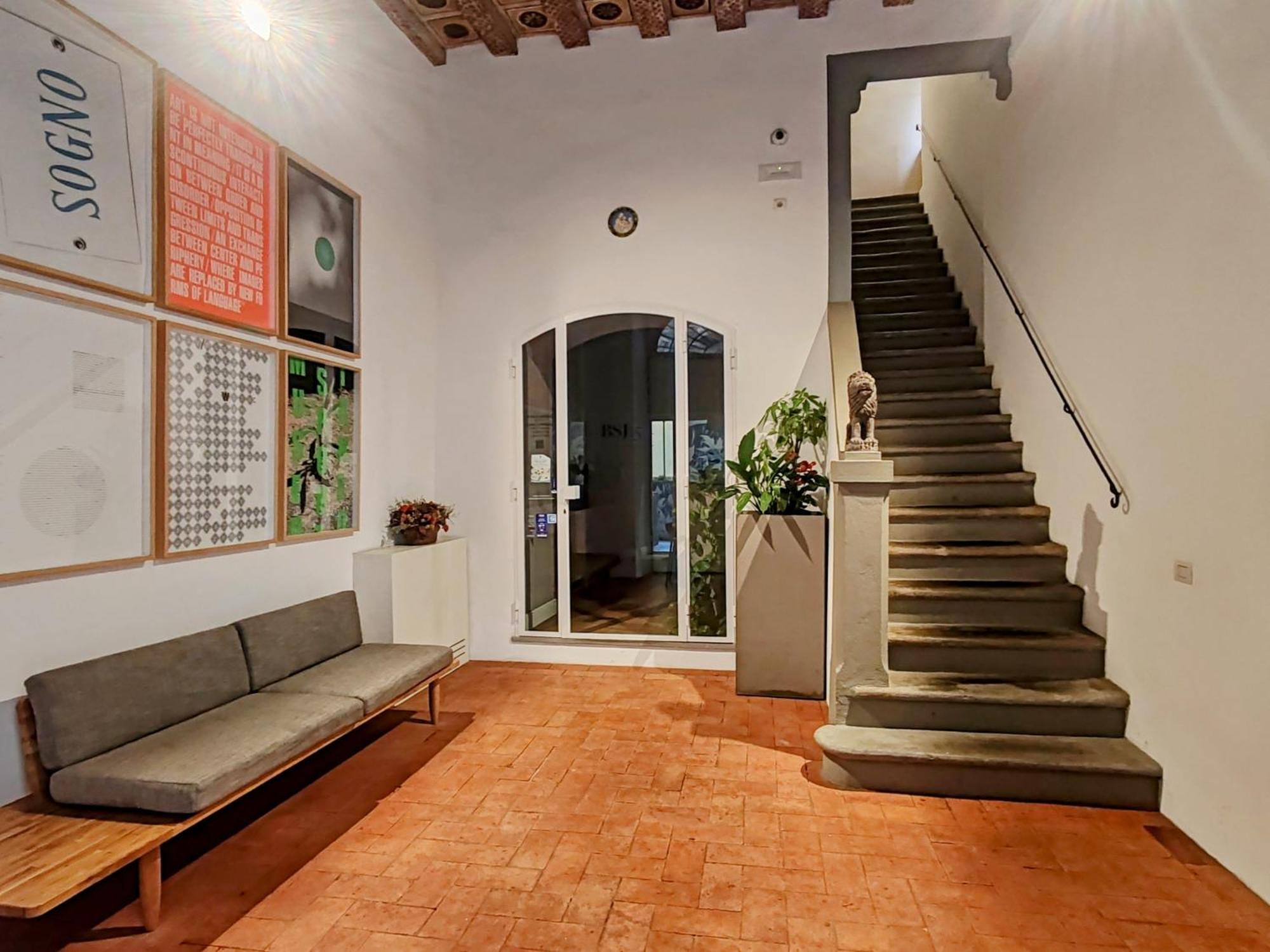 Borgo San Jacopo Deluxe By 360Rentals Florencie Exteriér fotografie
