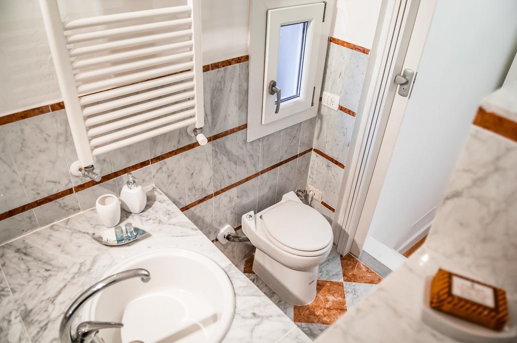 Borgo San Jacopo Deluxe By 360Rentals Florencie Pokoj fotografie